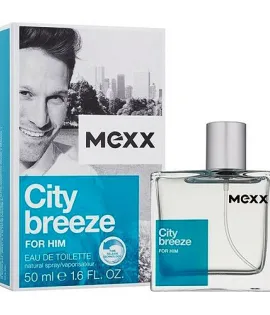City Breeze for Him edt 30ml