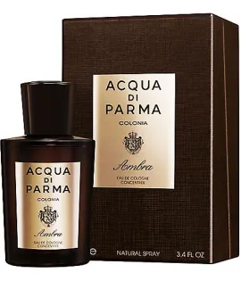 Colonia Ambra Concentre edc 180ml