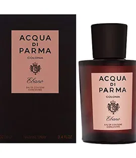 Colonia Ebano edc 100ml