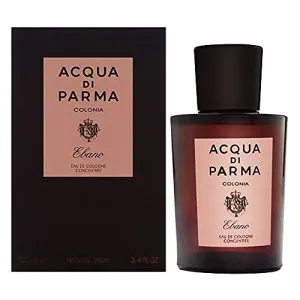 Colonia Ebano edc tester 100ml