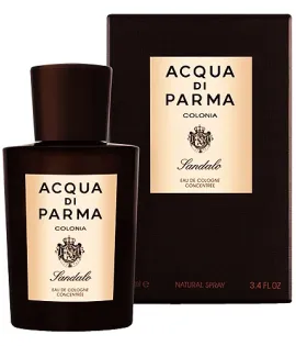 Colonia Sandalo edc tester 100ml