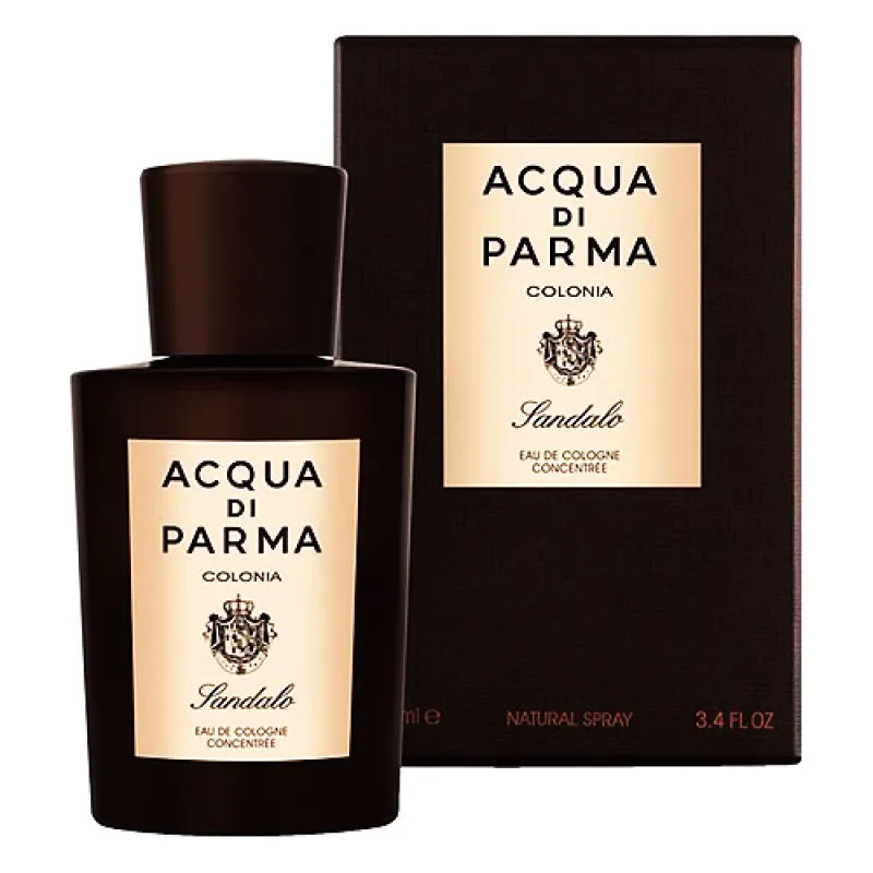 Colonia Sandalo edc tester 100ml