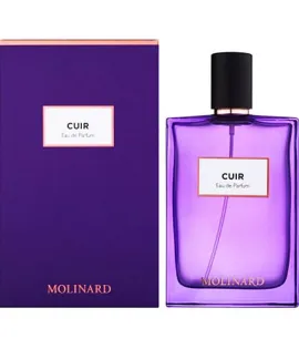 Cuir edp 75ml