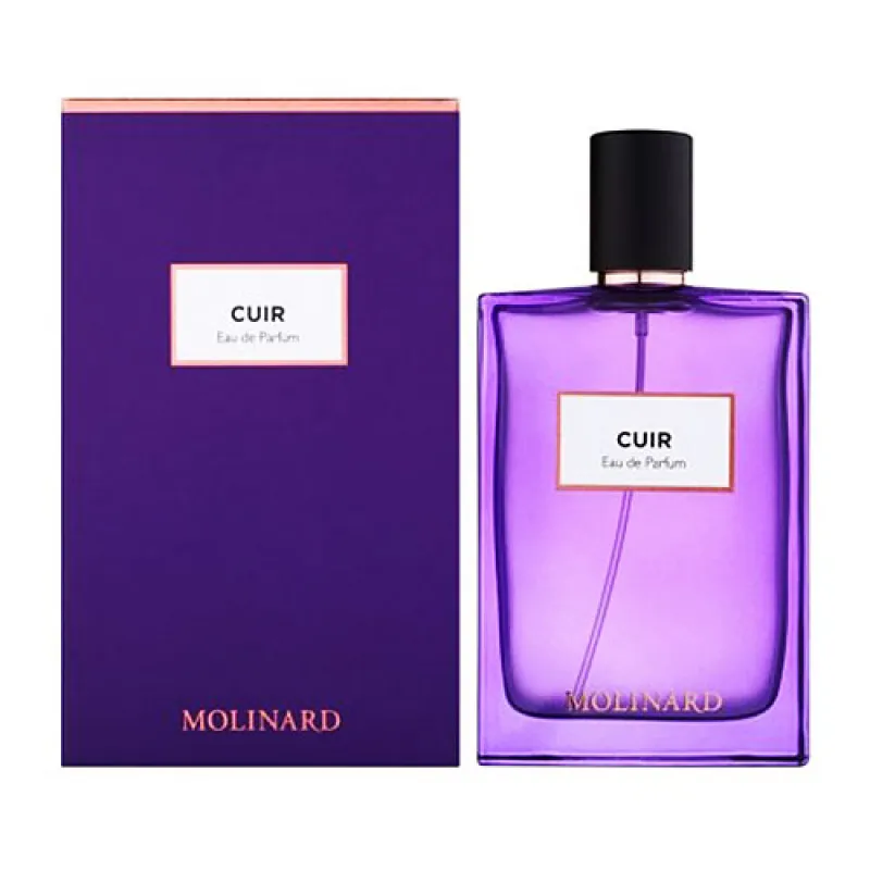 Cuir edp 75ml