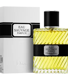 Eau Sauvage Parfum 2017 tester 100ml