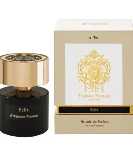 Eclix Extrait de Parfum tester 100ml