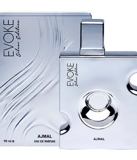 Evoke Silver Edition for Men edp 100ml