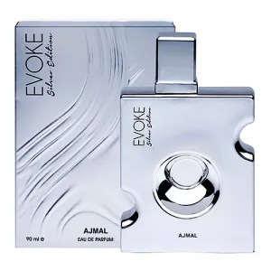 Evoke Silver Edition for Men edp 100ml