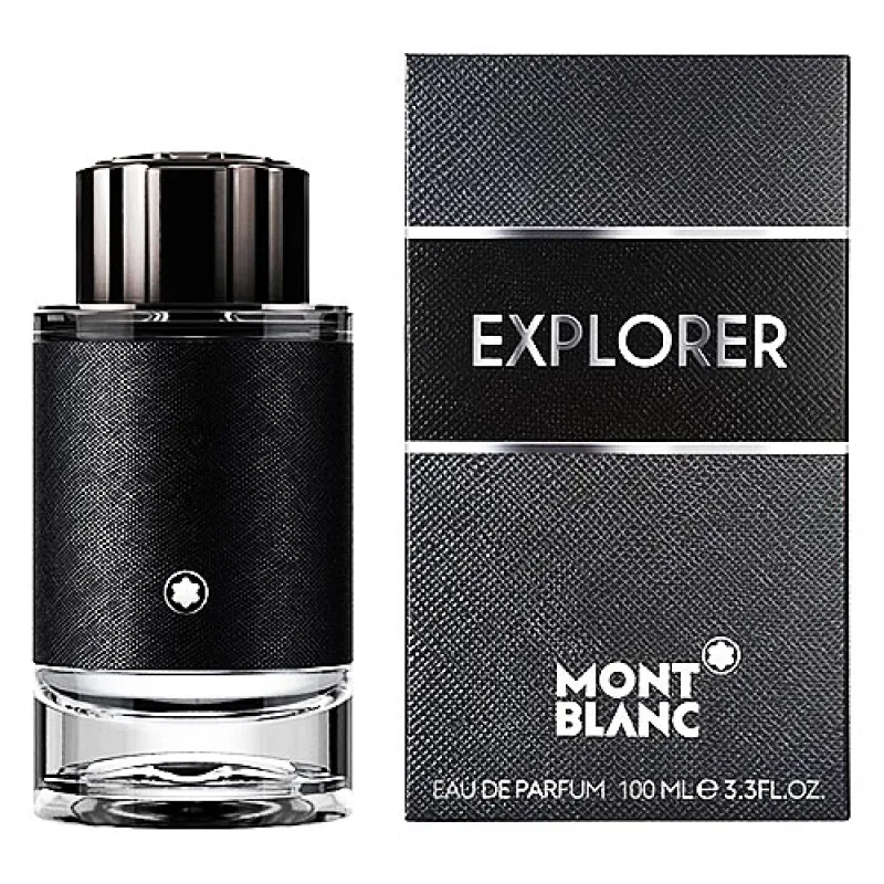 Explorer edp 60ml