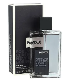 Forever Classic Never Boring for Him edt 75ml