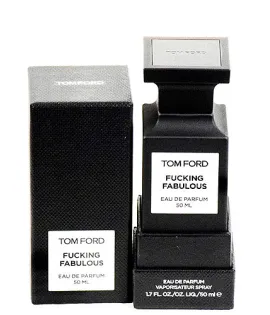 Fucking Fabulous edp 50ml