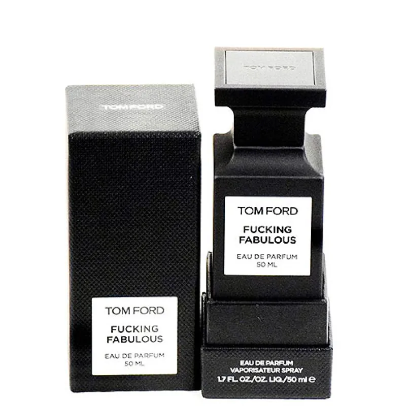 Fucking Fabulous edp 50ml