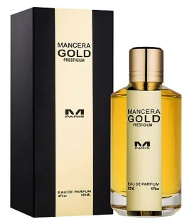 Gold Prestigium edp 120ml