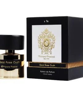 Gold Rose Oudh Extrait de Parfum 100ml
