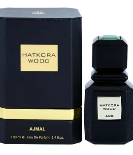Hatkora Wood edp 100ml