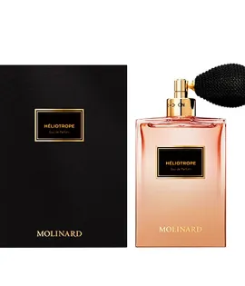 Héliotrope edp 75ml