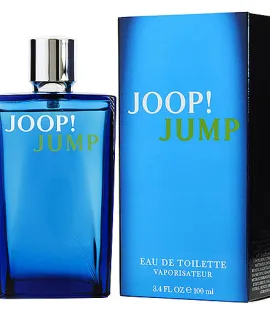 Jump edt 100ml
