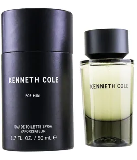 Kenneth Cole for Him edt 100ml