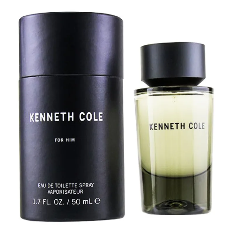 Kenneth Cole for Him edt 100ml Kenneth Cole for Him edt 100ml