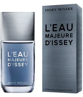 L'Eau Majeure D'Issey edt 100ml