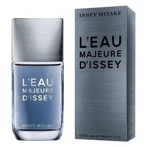 L'Eau Majeure D'Issey edt 100ml