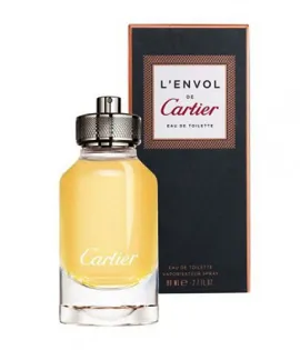 L'Envol Eau de Toilette tester 80ml