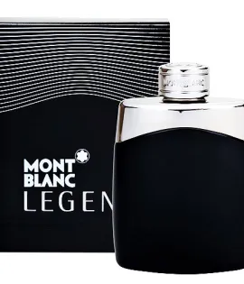 Legend edt 200ml