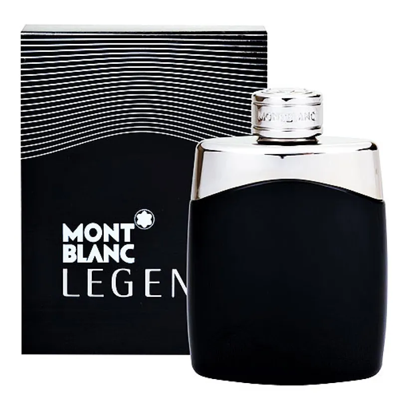 Legend edt 200ml