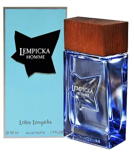 Lempicka Homme edt 100ml