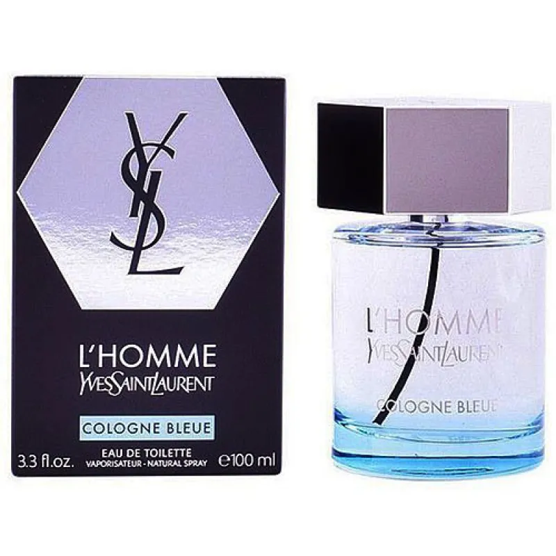 L'Homme Cologne Bleue edt 100ml