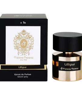 Lillipur Extrait de Parfum 100ml