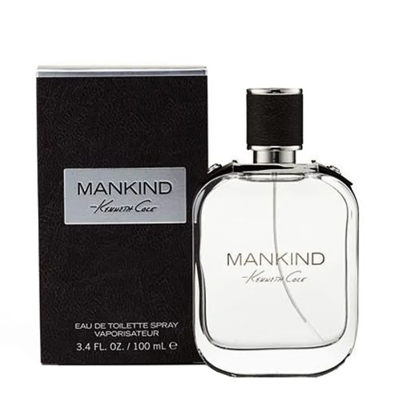 Mankind edt 100ml