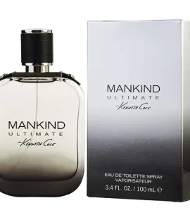 Mankind Ultimate edt 100ml