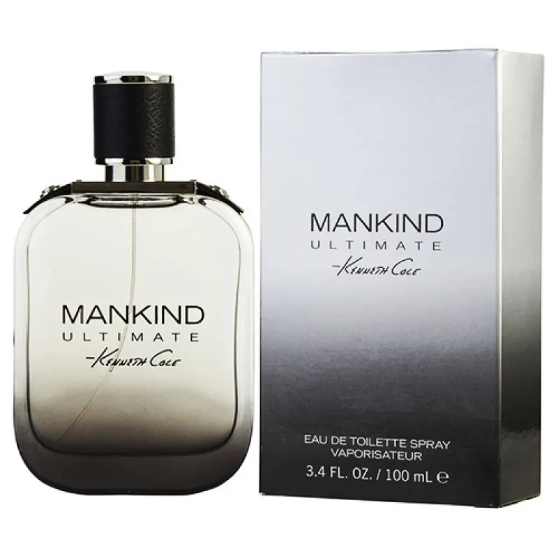 Mankind Ultimate edt 100ml