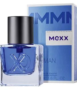 Mexx Man edt 50ml