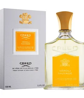 Neroli Sauvage edp tester 100ml