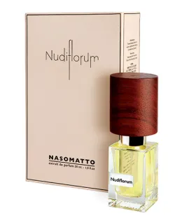 Nudiflorum extrait de Parfum tester 30ml