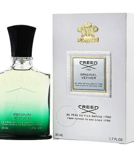 Original Vetiver edp tester 100ml