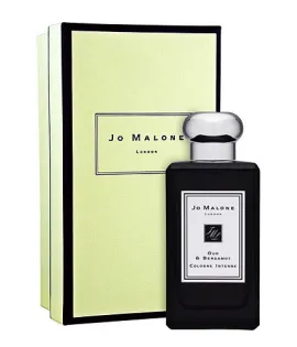 Oud &amp; Bergamot edc 100ml 
