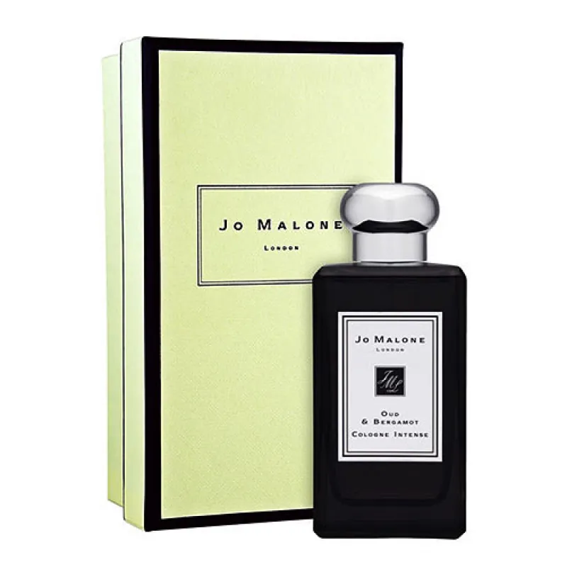 Oud & Bergamot edc 100ml 