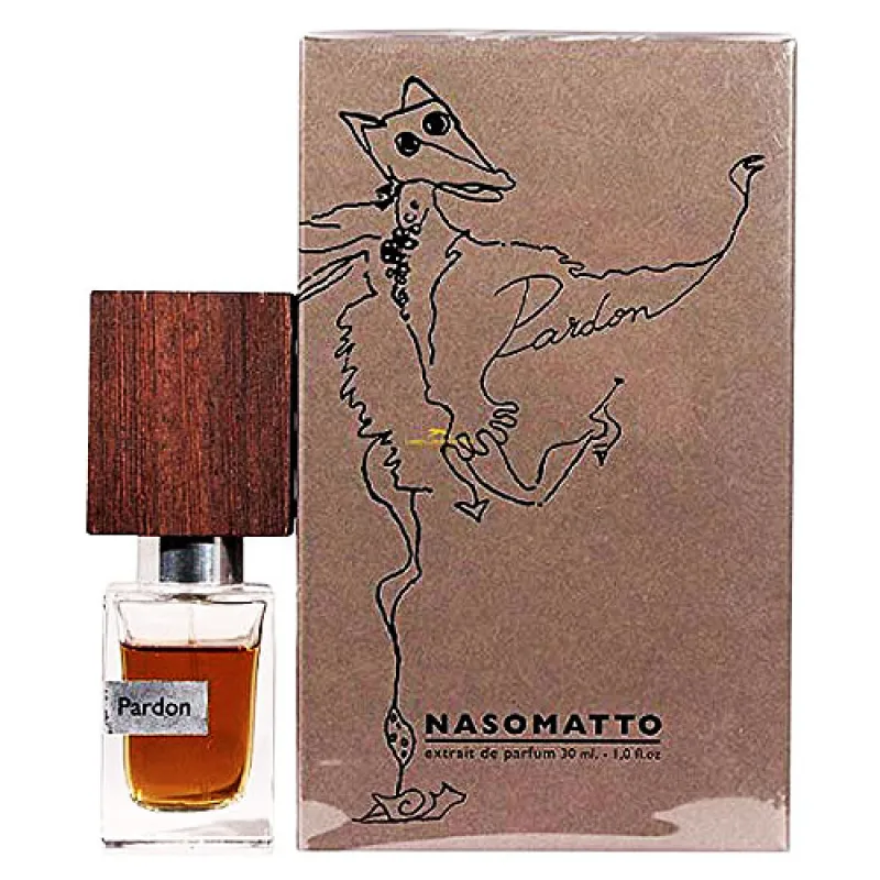 Pardon extrait de Parfum 30ml