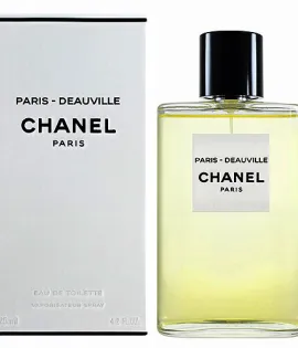 Paris - Deauville edt tester 125ml