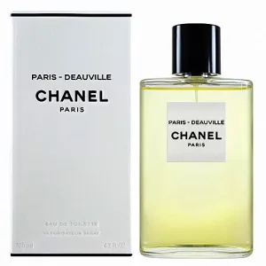 Paris - Deauville edt tester 125ml