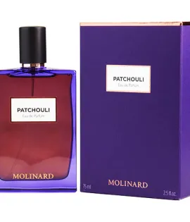 Patchouli edp 75ml