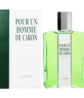 Pour Un Homme Parfum 75ml