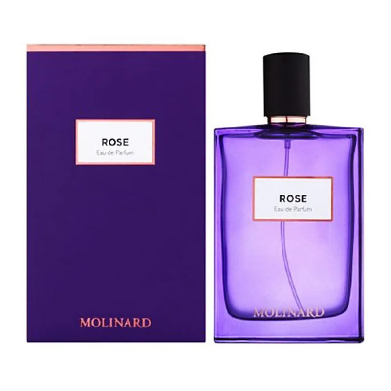 Rose edp tester 75ml