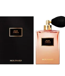 Rose Turkia edp 75ml