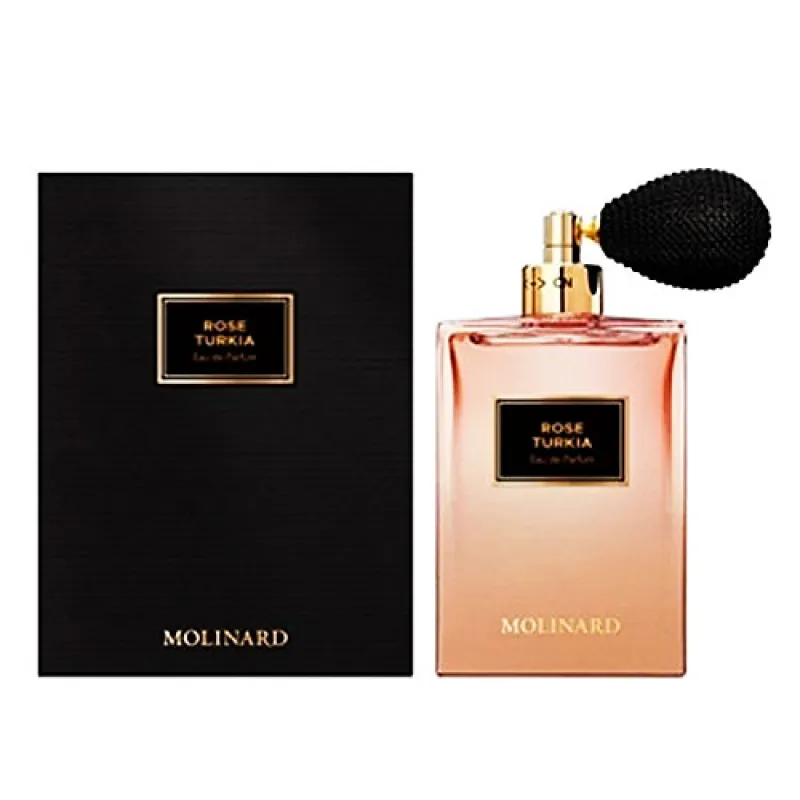Rose Turkia edp 75ml