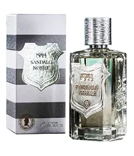 Sandalo Nobile edp 75ml