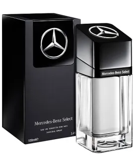Select edt 100ml